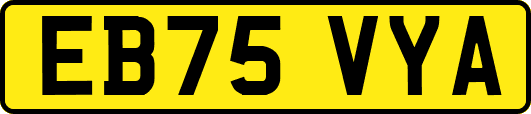 EB75VYA