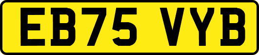 EB75VYB