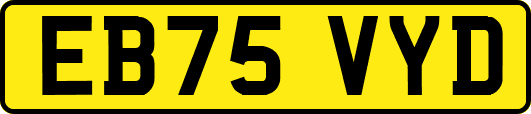 EB75VYD