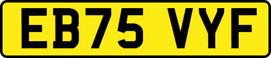 EB75VYF