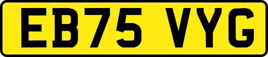EB75VYG