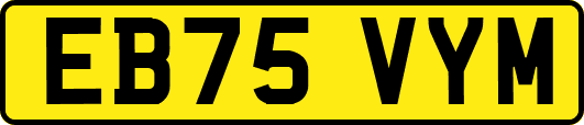 EB75VYM