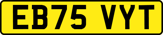 EB75VYT
