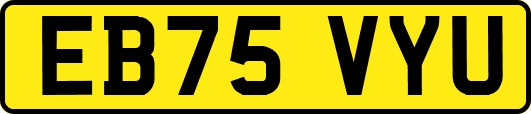 EB75VYU