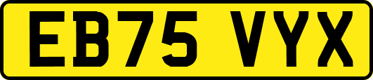 EB75VYX