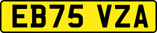 EB75VZA