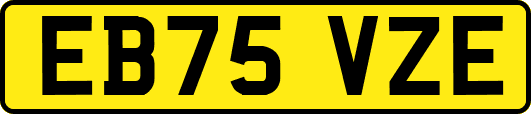 EB75VZE