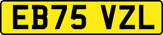 EB75VZL