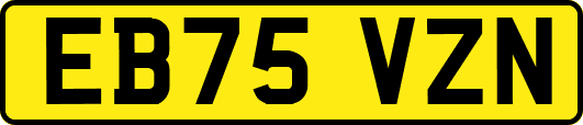 EB75VZN