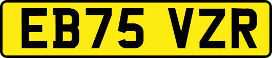 EB75VZR
