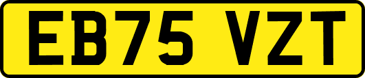 EB75VZT