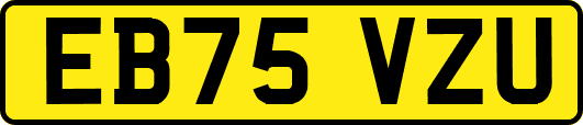 EB75VZU