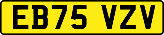 EB75VZV