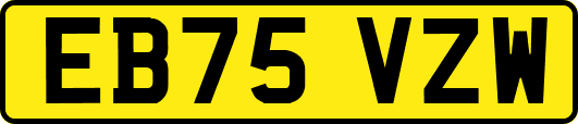EB75VZW