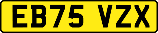 EB75VZX