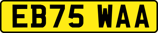 EB75WAA