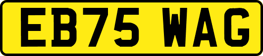 EB75WAG