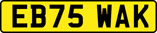 EB75WAK