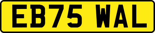 EB75WAL