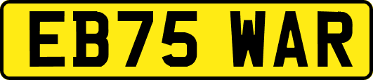 EB75WAR