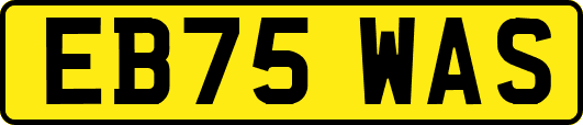 EB75WAS