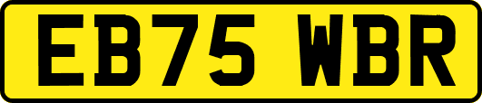 EB75WBR