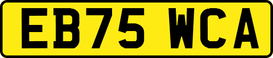 EB75WCA