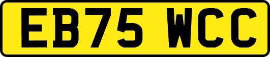 EB75WCC