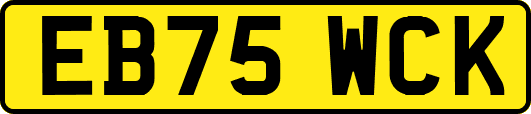 EB75WCK