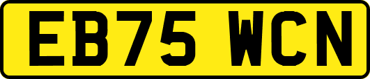 EB75WCN