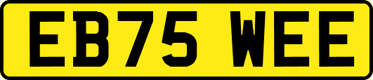 EB75WEE