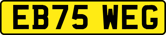 EB75WEG