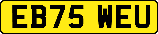 EB75WEU