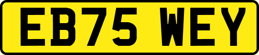 EB75WEY