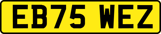 EB75WEZ