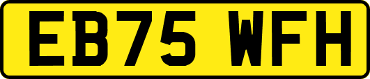 EB75WFH
