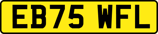 EB75WFL