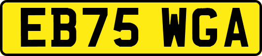 EB75WGA