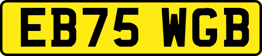 EB75WGB