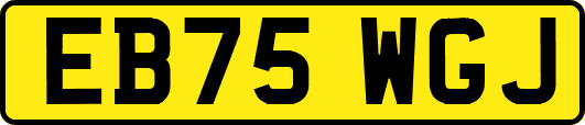 EB75WGJ