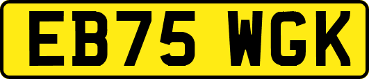 EB75WGK