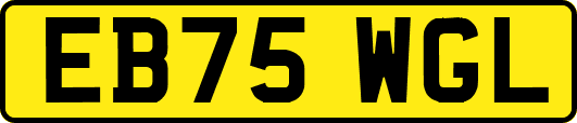 EB75WGL