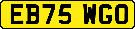 EB75WGO