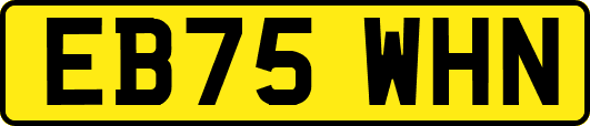 EB75WHN