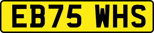 EB75WHS