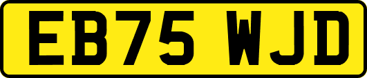 EB75WJD