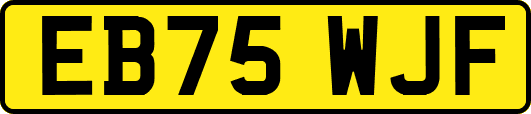 EB75WJF