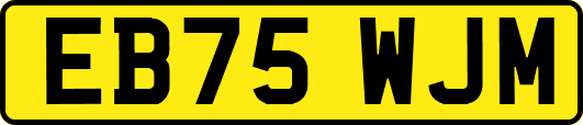 EB75WJM