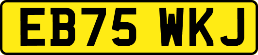 EB75WKJ