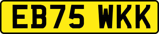 EB75WKK